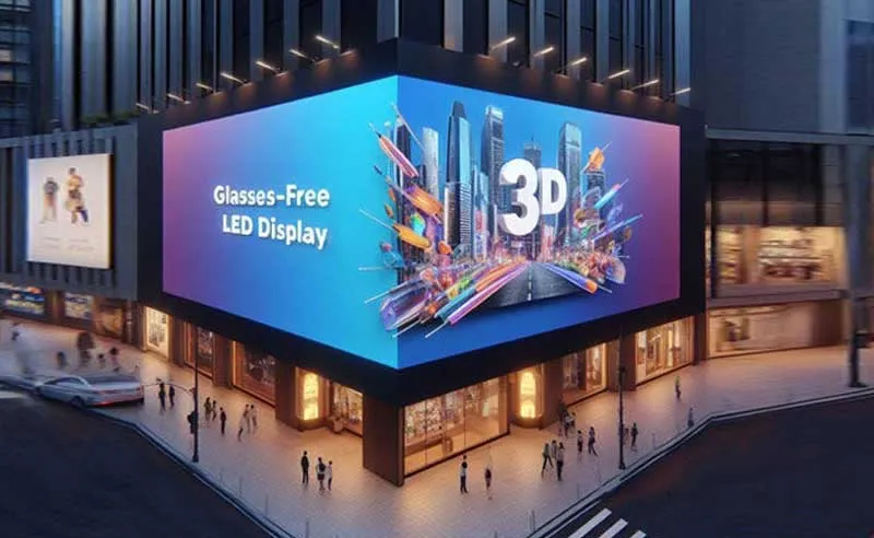 LED Screens