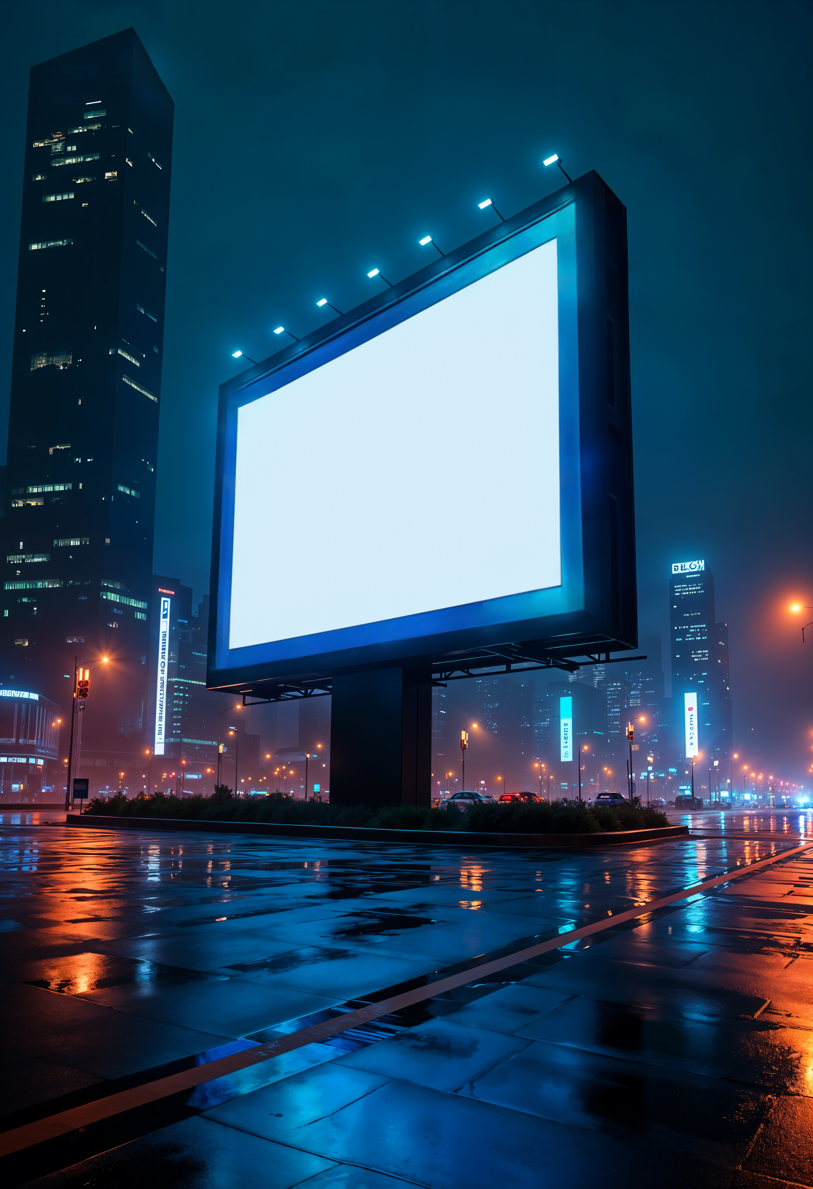 Digital Boards